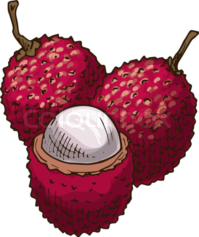 Lychee