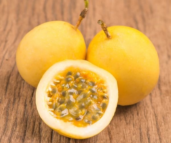 Passion fruit