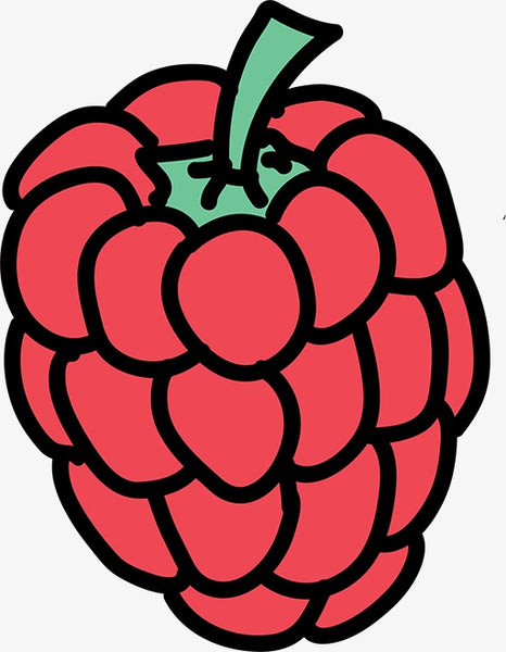 Raspberry